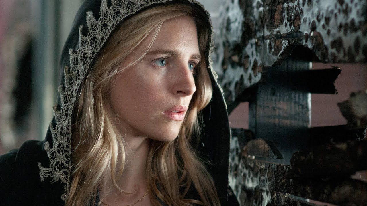 The OA 2