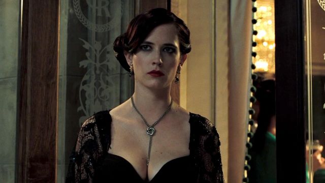 Eva Green Bond