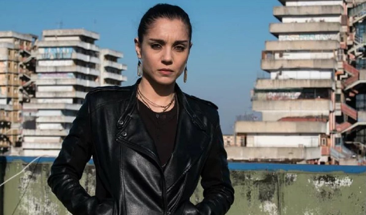 gomorra 4