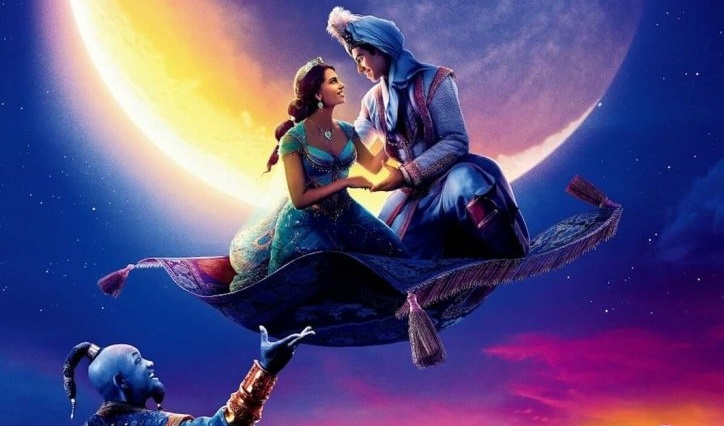 Aladdin