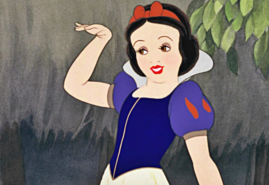 Disney+