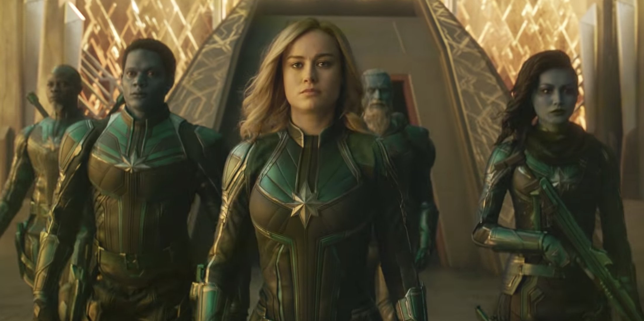 Captain Marvel – Recensione - immagine 1 dell'articolo