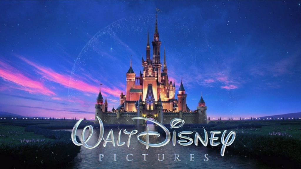 Disney +