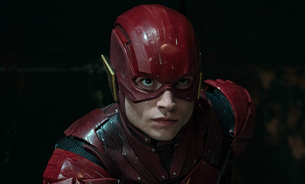 The Flash Miller