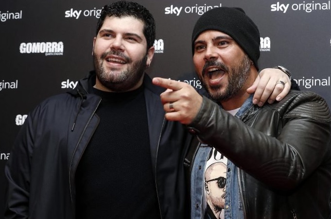 gomorra 4
