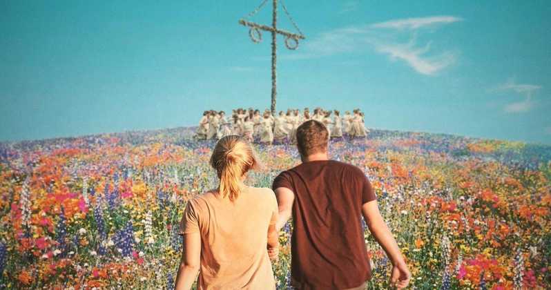 midsommar