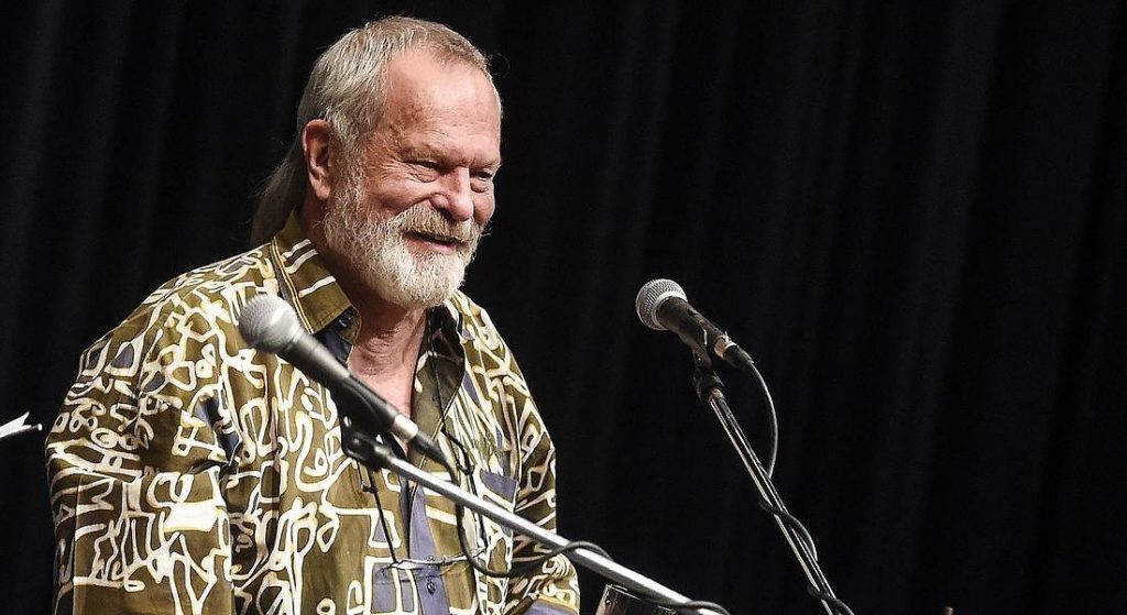Terry Gilliam: “L’unico cinecomic che merita è Infinity War” - immagine dell'articolo