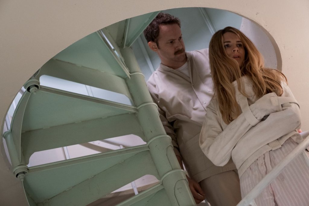 The OA 2