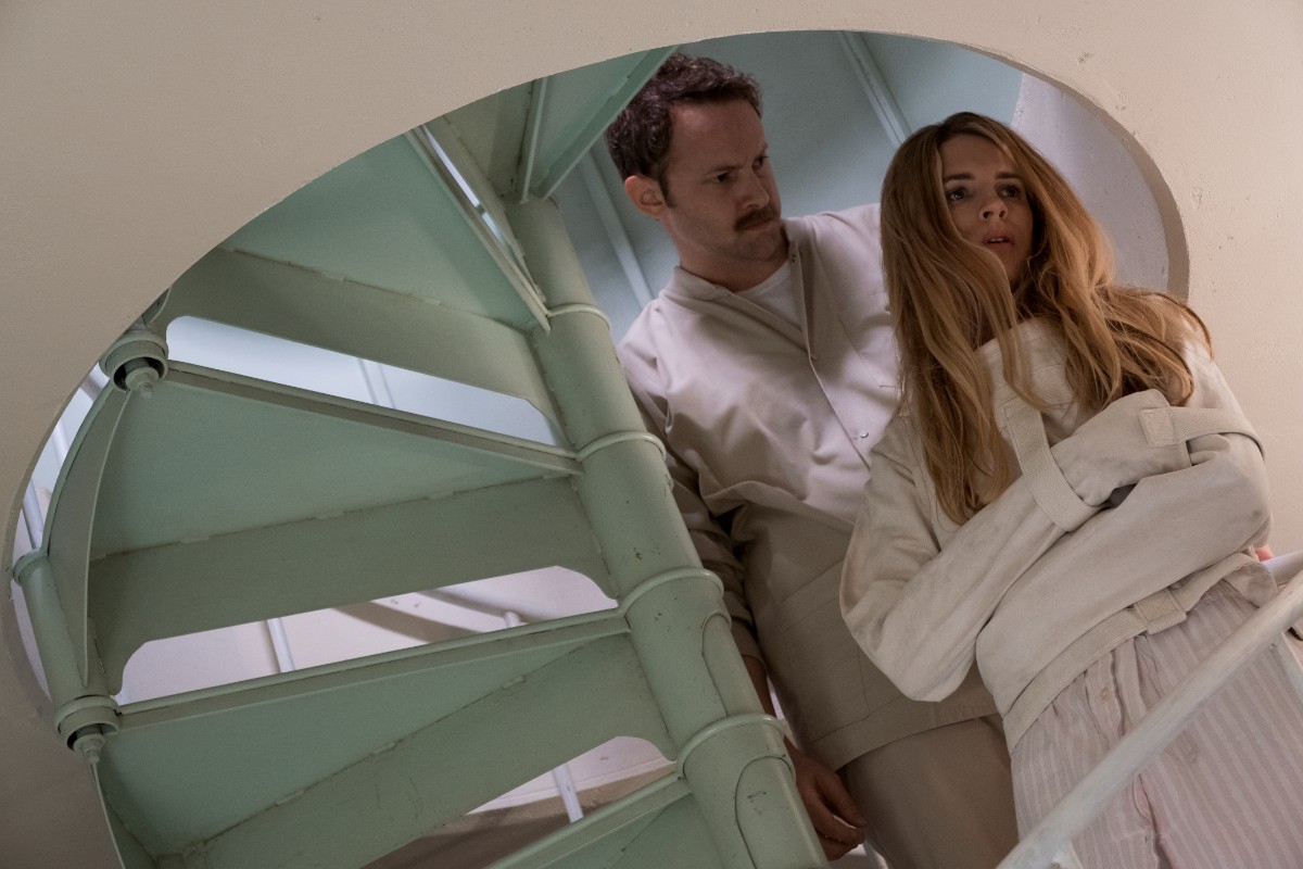 The OA 2