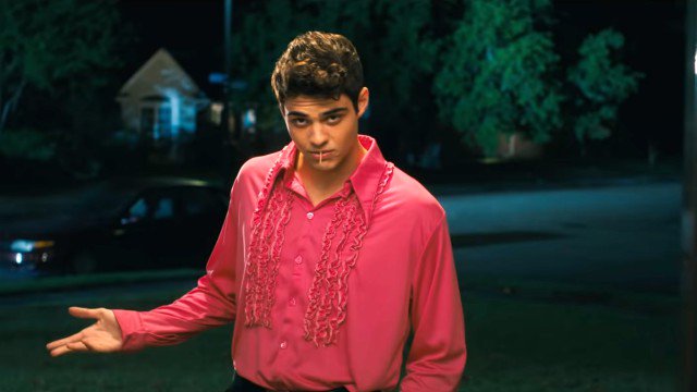 The Perfect Date, il trailer della nuova commedia romantica Netflix con Noah Centineo - immagine dell'articolo