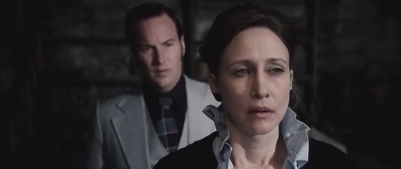 The Conjuring 3