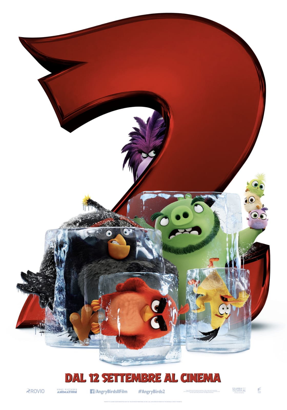 angry birds 2