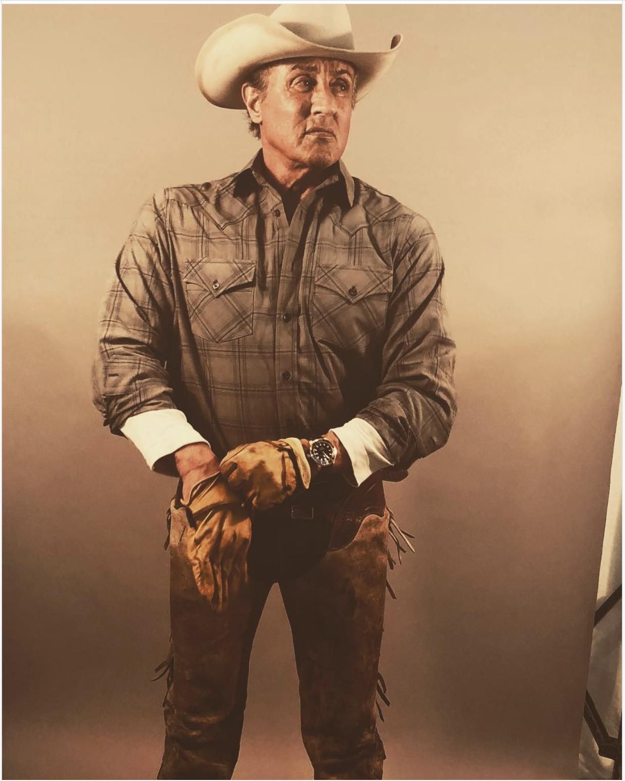 Rambo: Last Blood