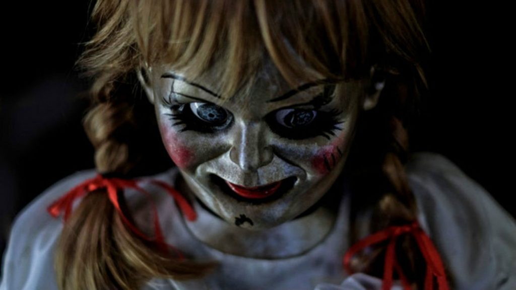 Annabelle 3, ecco il primo trailer italiano - immagine dell'articolo