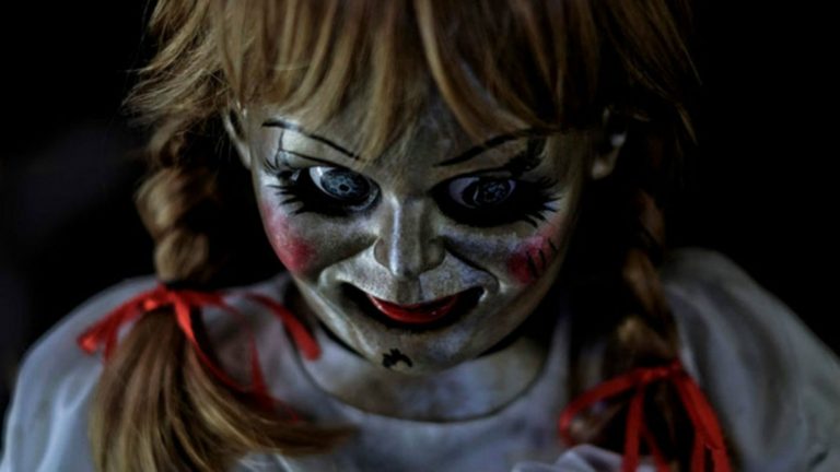 Annabelle 3, ecco il primo trailer italiano