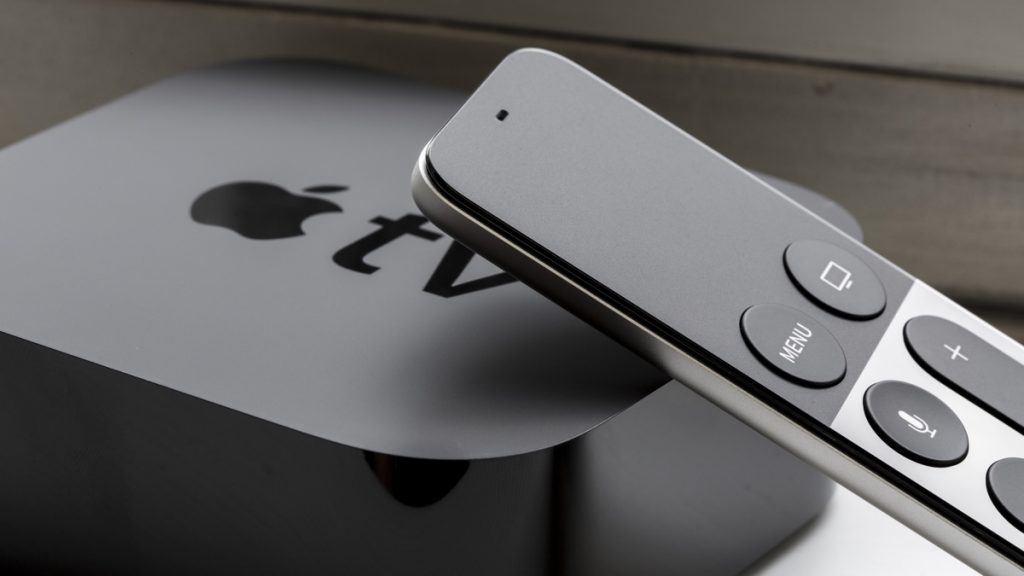 Apple Tv+ Streaming