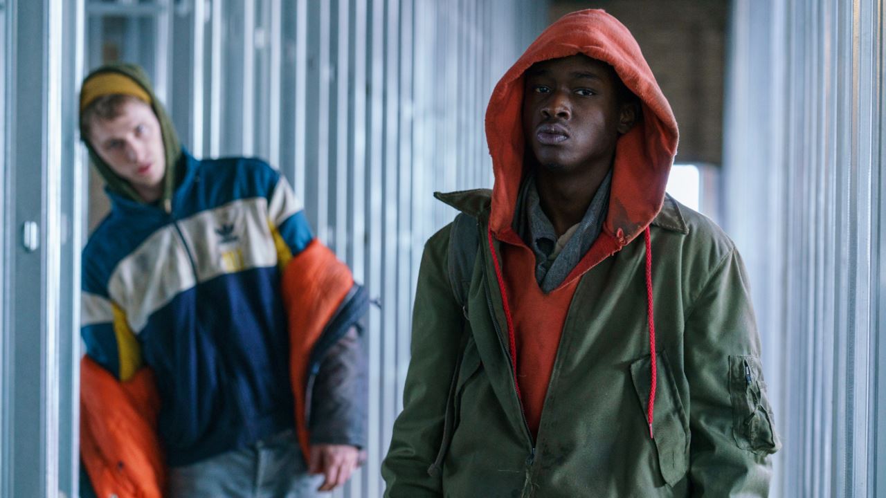 captive state recensione