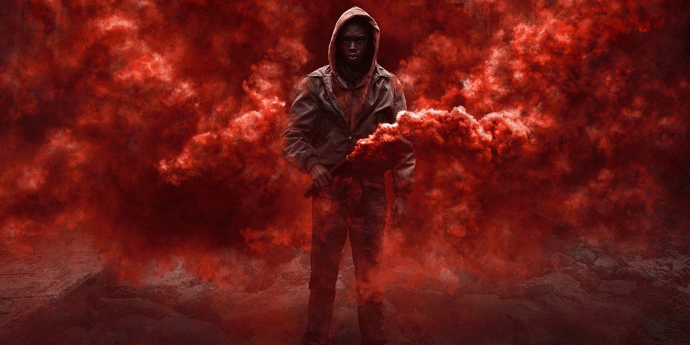 captive state recensione