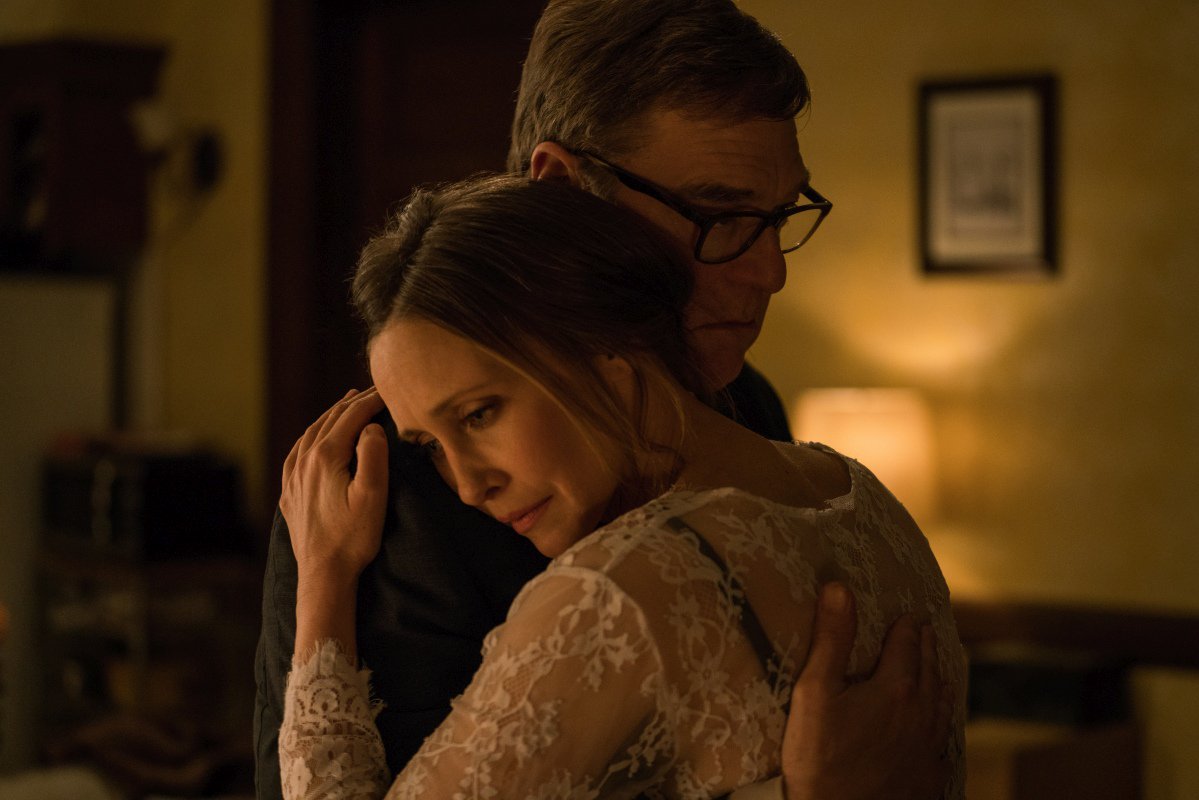 captive state recensione