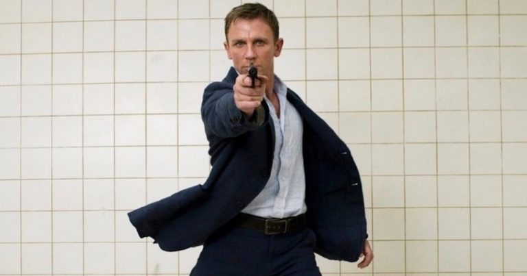 Bond 25, a Matera la scena di apertura del film