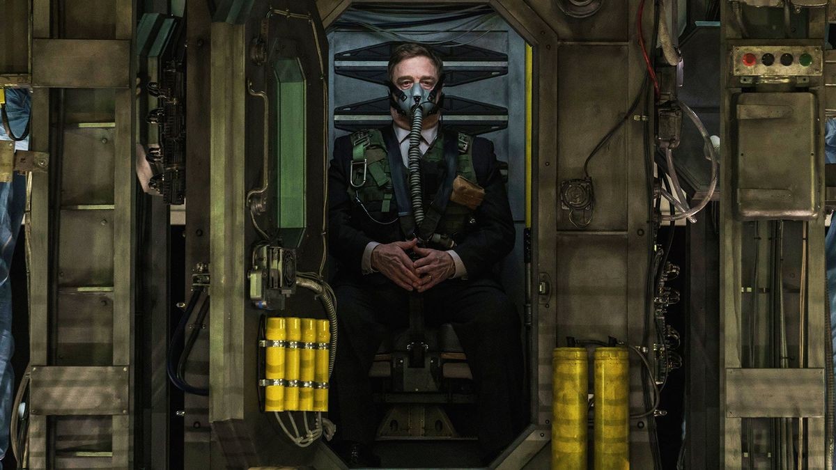 captive state recensione