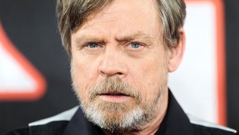 La Bambola Assassina, Mark Hamill presterà la voce a Chucky nel remake
