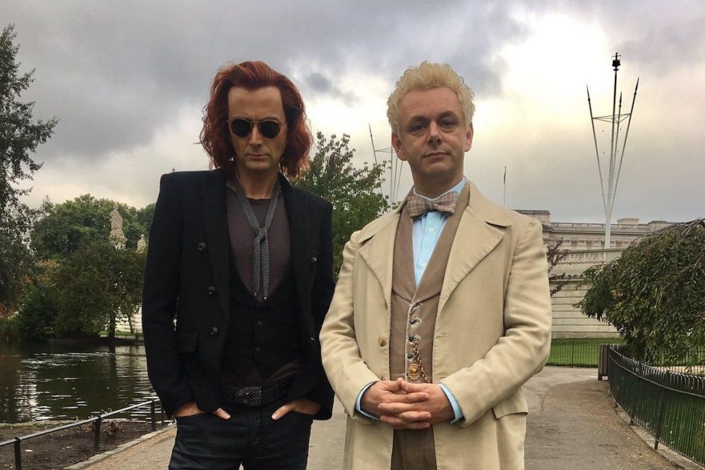 Good Omens