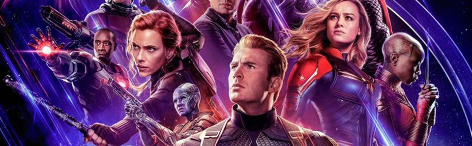 Avengers - Endgame Durata