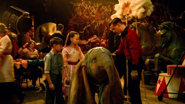 Dumbo