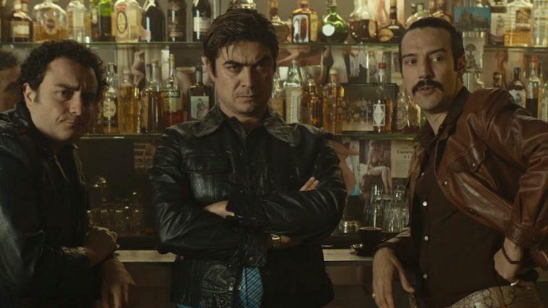 Lo Spietato, il trailer del film gangster Netflix con Riccardo Scamarcio