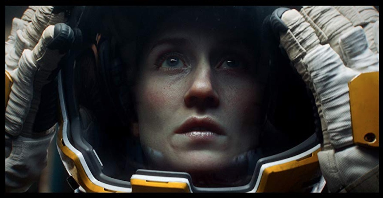 love death & robots