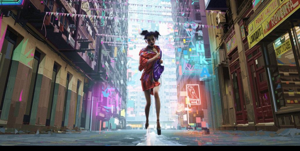 Love Death & Robots – Recensione - immagine dell'articolo