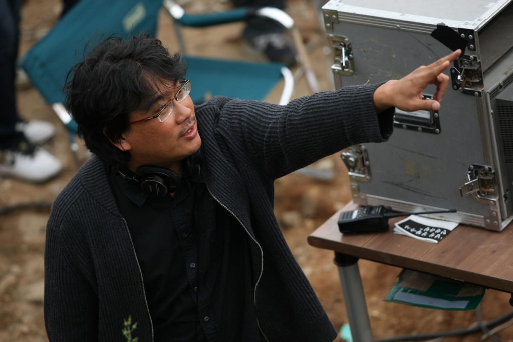 Park Chan-wook, il prossimo film del regista sarà un western - immagine dell'articolo