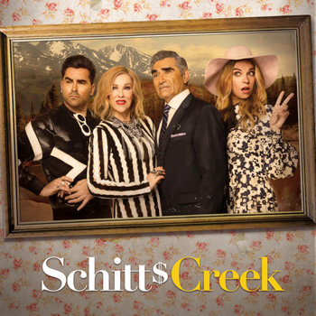 Schitt’s Creek, in arrivo l’ultima stagione - immagine dell'articolo