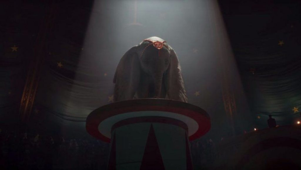 Dumbo