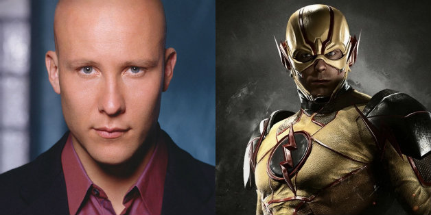 Flash Rosenbaum