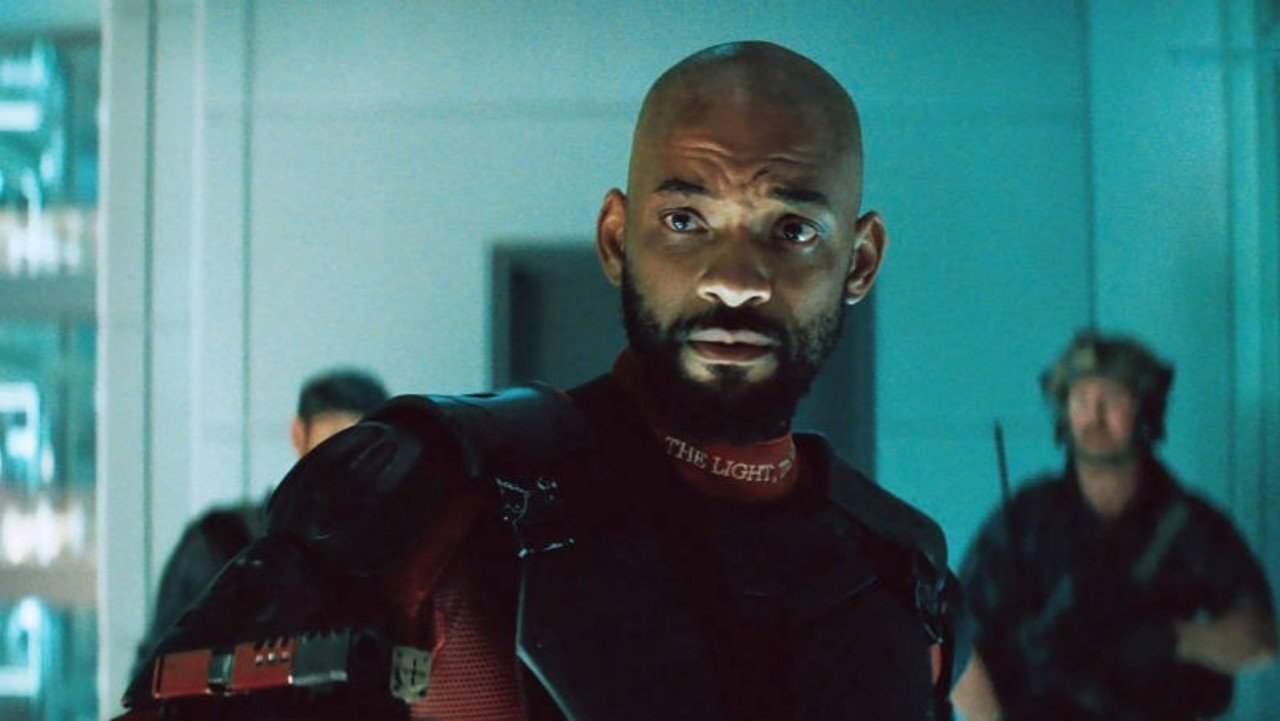 Suicide Squad 2