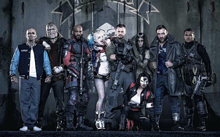 Suicide Squad 2: Will Smith non sarà nel film