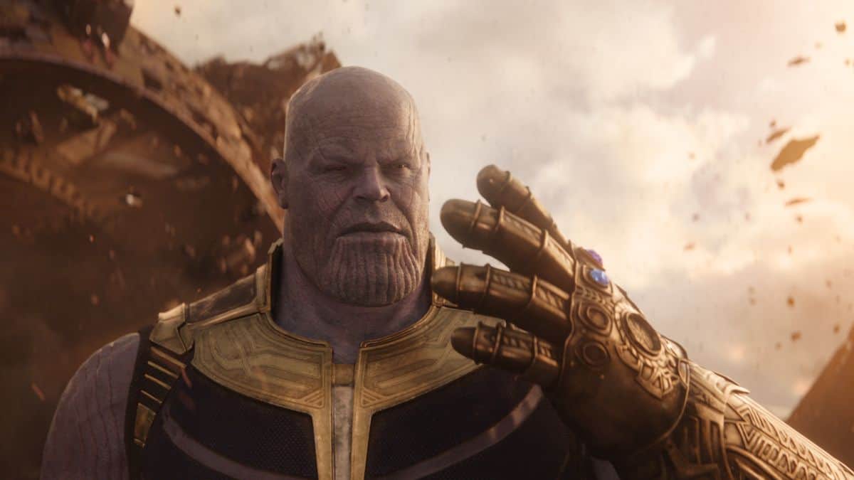 Avengers: Endgame