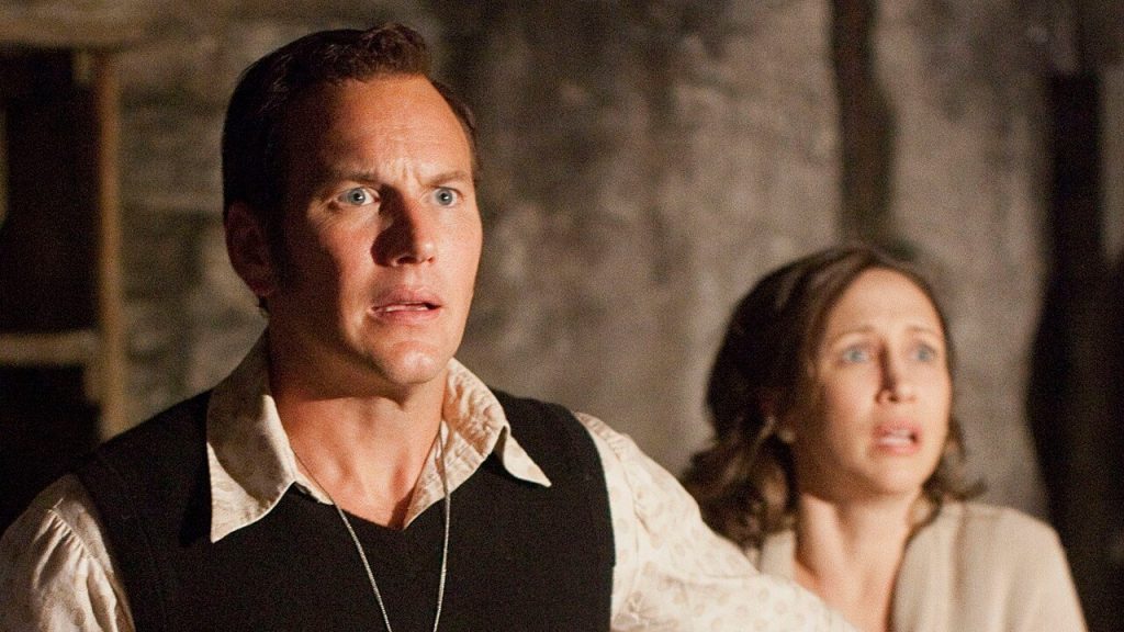 The Conjuring 3