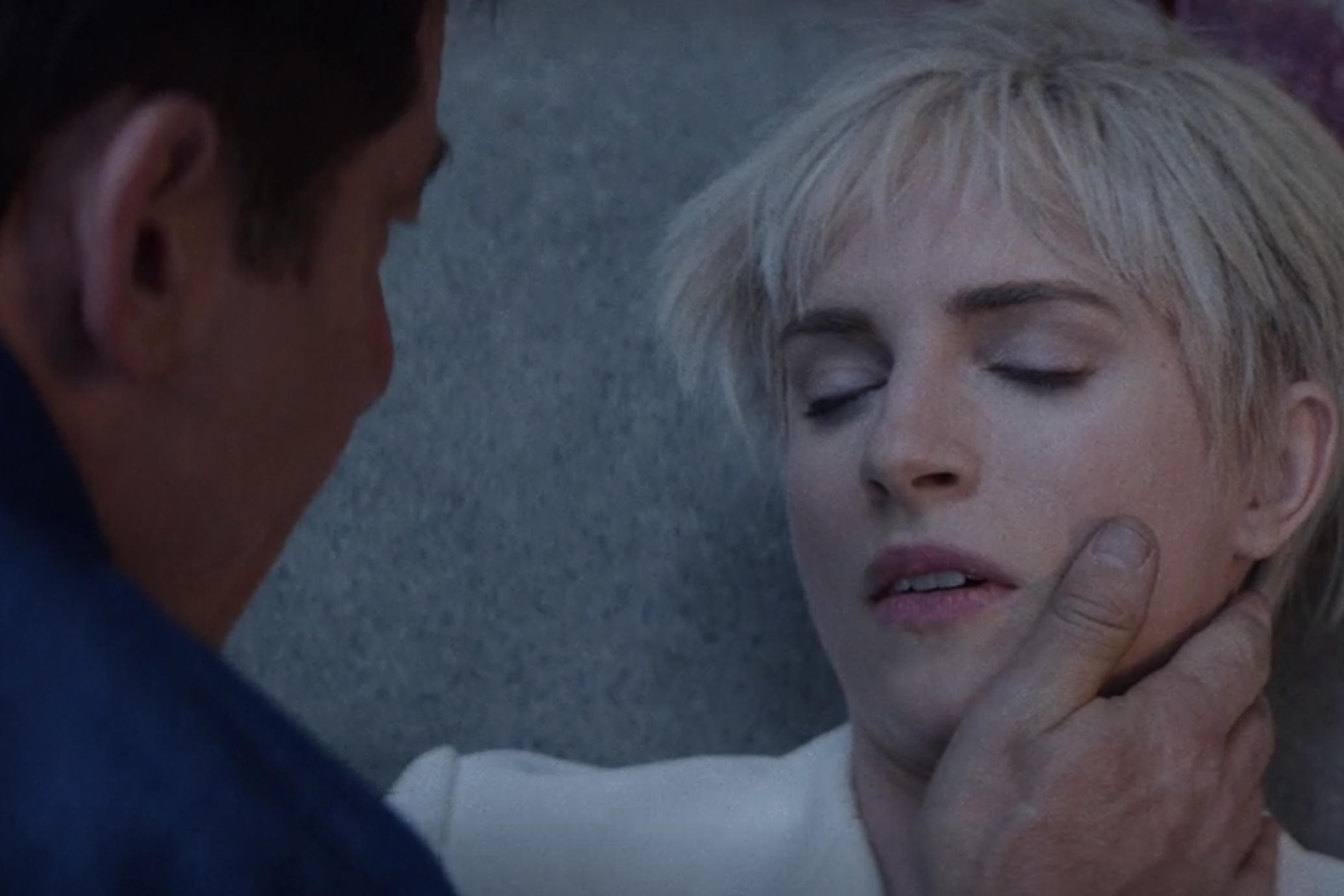 The OA 2