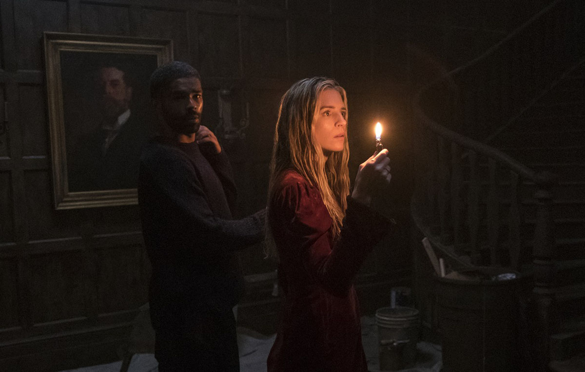 The OA – Recensione della Seconda Stagione - immagine 1 dell'articolo