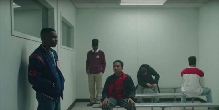 When They See Us: il trailer della nuova miniserie Netflix