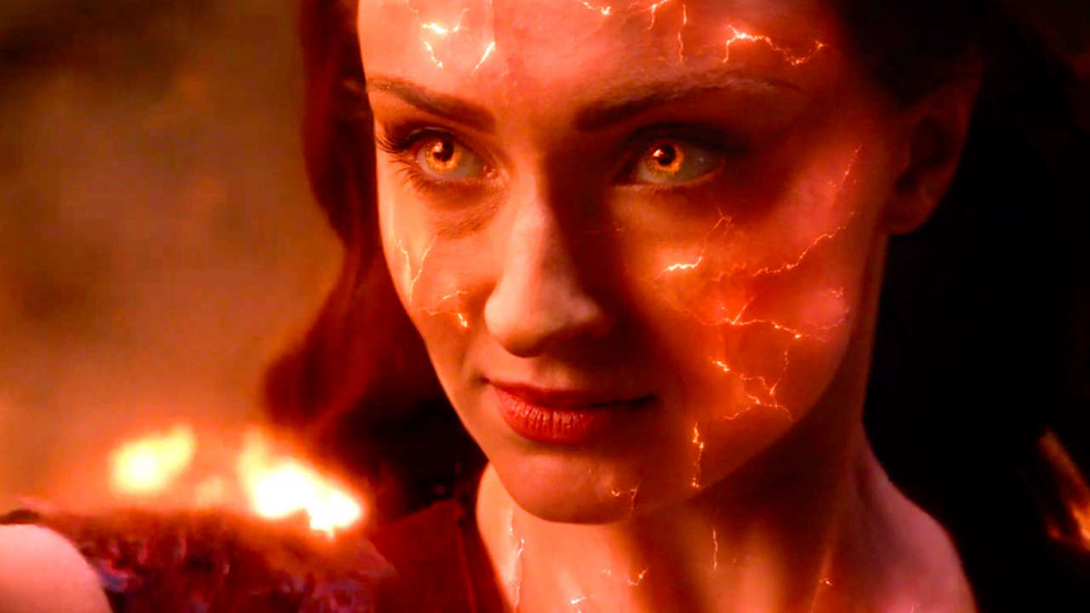 x men trailer internazionale