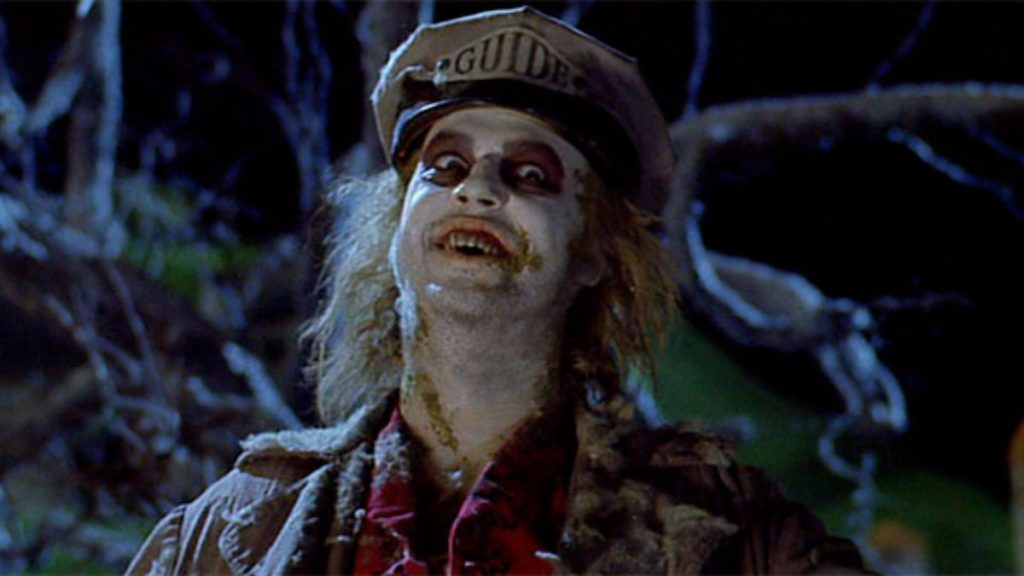 Beetlejuice 2