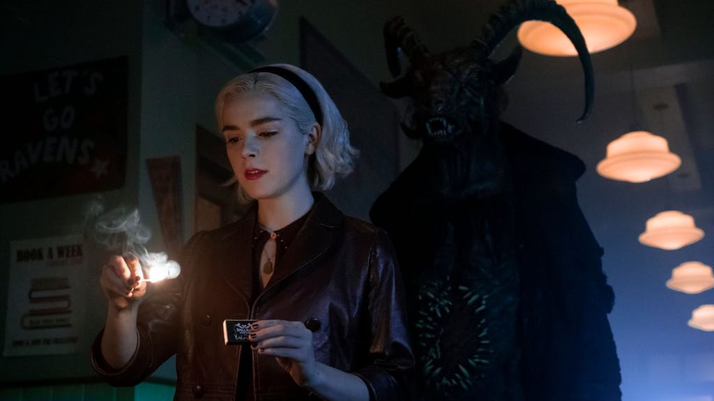 Sabrina 2