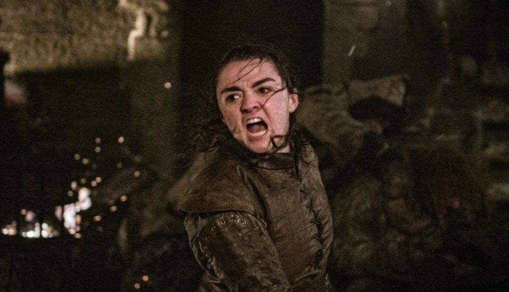 game of thrones 8x03 recensione