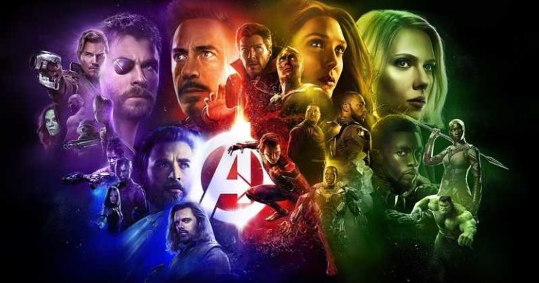 Avengers: Endgame, esordio record con 1,2 miliardi di dollari