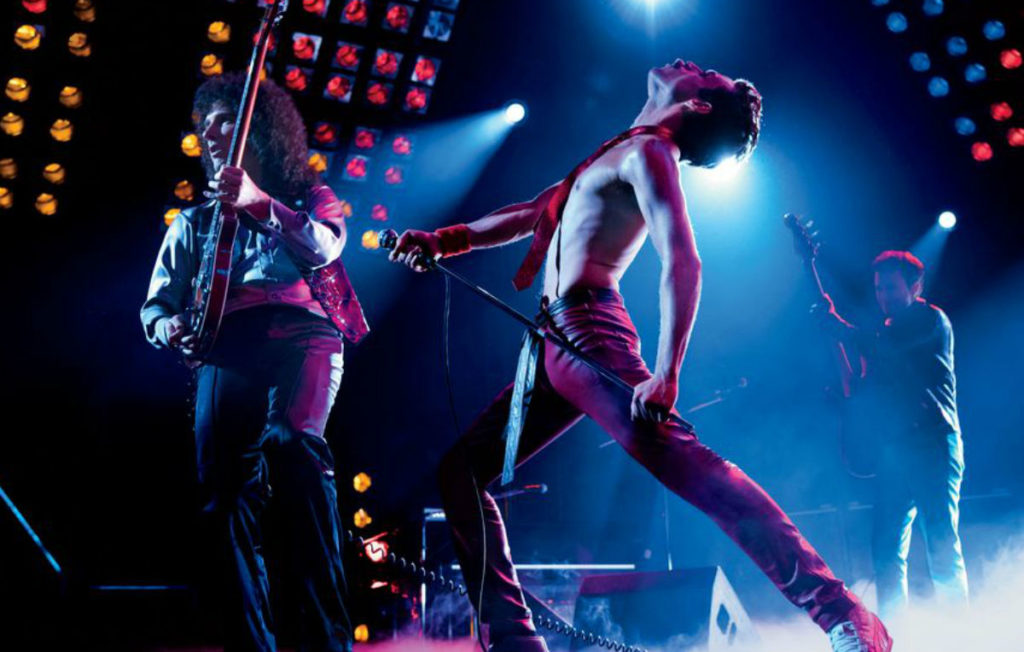Bohemian Rhapsody – Recensione - immagine 1 dell'articolo