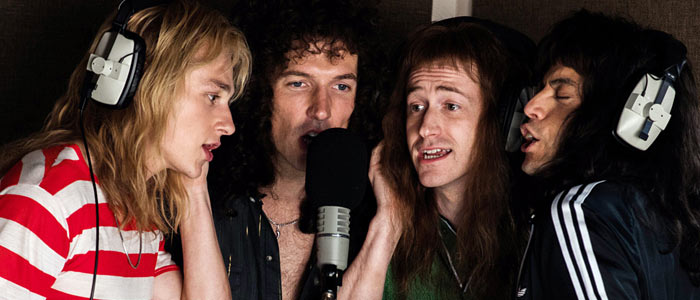Bohemian Rhapsody